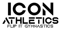 ICON ATHLETICS & Flip It Gymnastics – Icon Athletics & Flip It Gymnastics